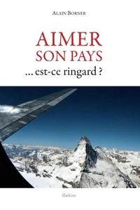 Aimer son pays... Est-ce ringard ?