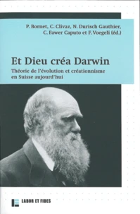 Et Dieu créa Darwin