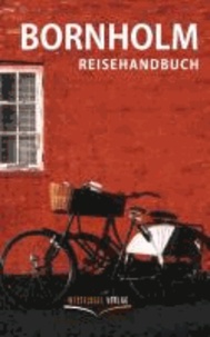 Bornholm Reisehandbuch.