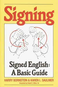 Signing