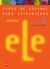 Curso de espanol para extranjeros.