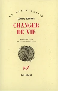 Changer De Vie