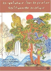 La symbolique dans la peinture traditionnelle asiatique