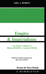 Empire et impérialisme