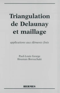Triangulation de Delaunay et maillage
