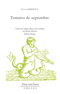 Tomates de septembre