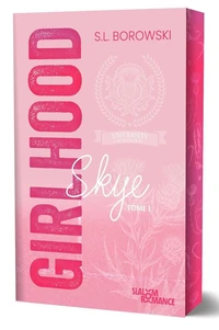 Girlhood - Tome 1