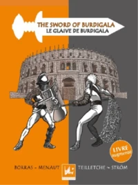 Le glaive de Burdigala