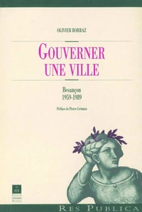 Gouverner une ville