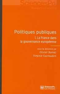 Politiques publiques
