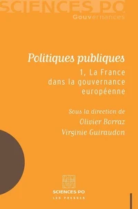 Politiques publiques