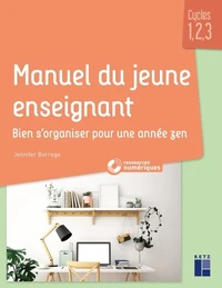 Manuel du jeune enseignant