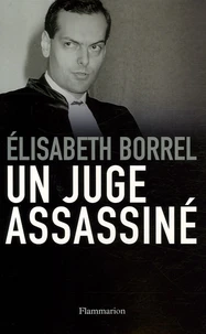 Un juge assassiné