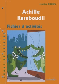 Achille Karaboudil