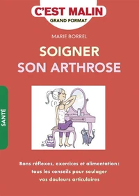 Soigner son arthrose