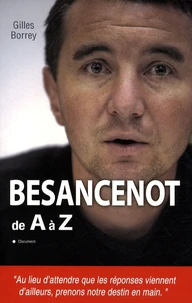 Olivier Besancenot de A à Z