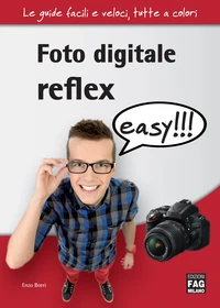 Foto digitale reflex easy