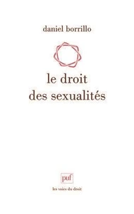 Le droit des sexualités