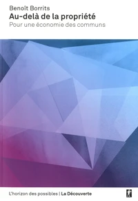 Au-delà de la propriété