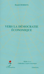 Vers la démocratie économique