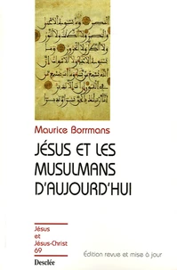 Jésus et les musulmans d'aujourd'hui