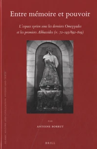 Entre mémoire et pouvoir