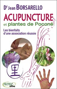 Acupuncture et plantes de Poconé
