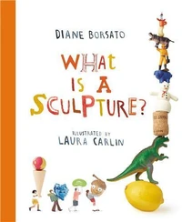 What Is a Sculpture? /anglais