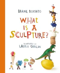 What Is a Sculpture? /anglais