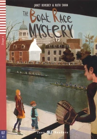 The Boat Race Mystery