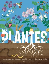 Les plantes
