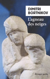 L'agneau des neiges