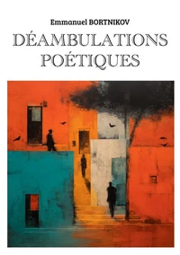 Déambulations poétiques