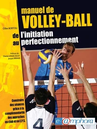 Manuel de volley-ball