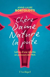 Chère dame nature la pute