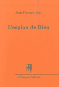 L'espion de Dieu