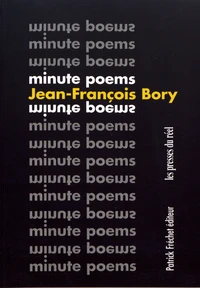 Minute Poems