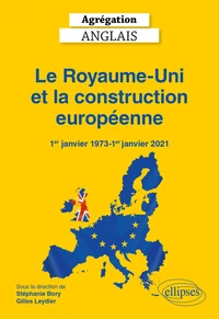 Agrégation Anglais