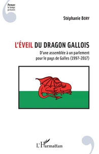 L'éveil du dragon gallois