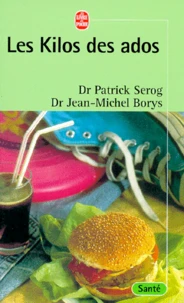 Les kilos des ados