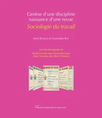 Sociologie du travail