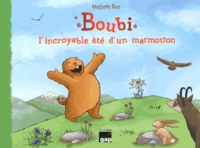 Boubi, l'incroyable été d'un marmotton