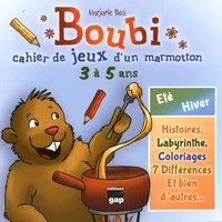 Boubi