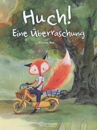 Huch ! Eine Überraschung !