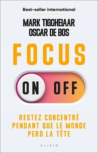 Focus on-off