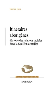 Itinéraires aborigènes