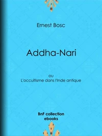 Addha-Nari