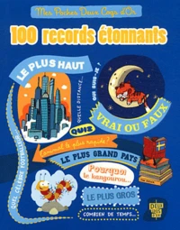 100 records étonnants