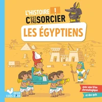 Les Egyptiens