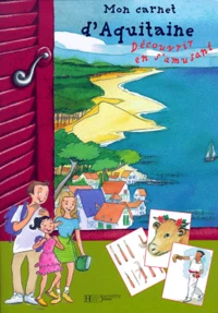 Mon Carnet D'Aquitaine